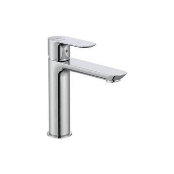Roca A5A336EC00 Krom Lavabo Bataryası