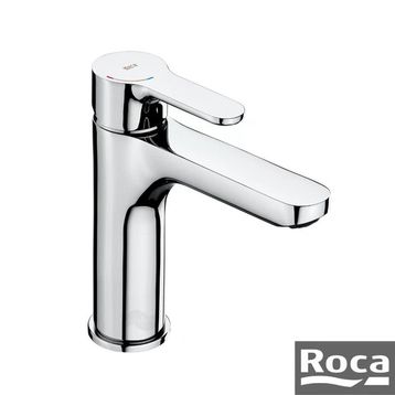 Roca A5A3B09C00 L20 Cold Start Krom Lavabo Bataryası