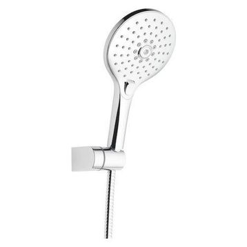Roca A5B257CC0K Aure Ayarlanan Metal Set 3 Fonksiyon El Duşu