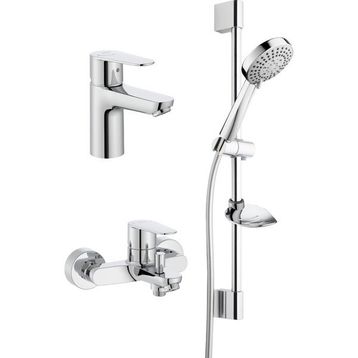 Roca A5D054FC0K Banyo Bataryası