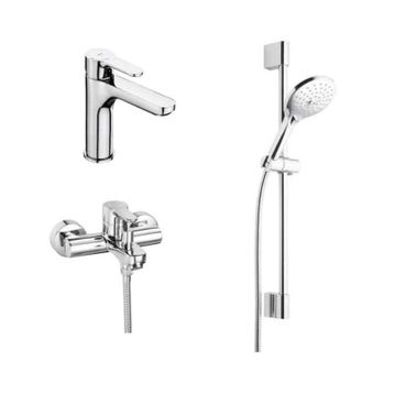 Roca A5DA509C0K L20 Banyo Seti