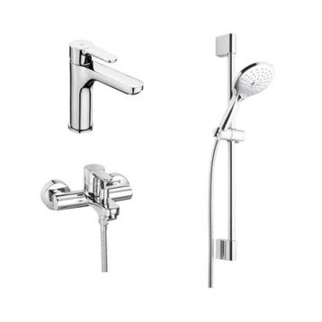 Roca A5DA509C0K L20 Banyo Seti