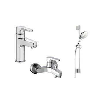 Roca Arola 3'lü Set Banyo Seti