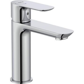 Roca Cala Cold Start Krom Lavabo Bataryası