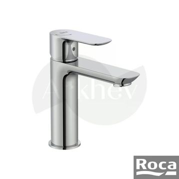 Roca Cold Start A5A326EC00 Krom Cala Lavabo Bataryası
