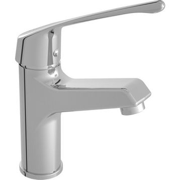 Roca G3990400 Krom Gala Clunia Medikal Lavabo Bataryası