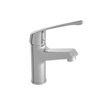 Roca G3990400 Krom Gala Clunia Medikal Lavabo Bataryası