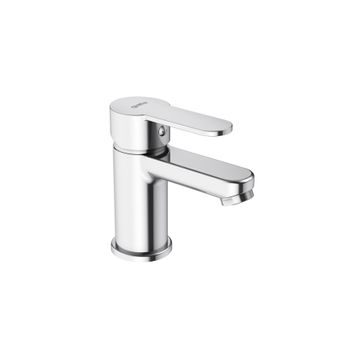 Roca Krom G3852000 Gala Teza Lavabo Bataryası
