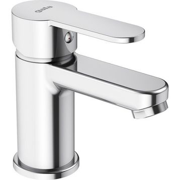 Roca Krom G3852000 Gala Teza Lavabo Bataryası