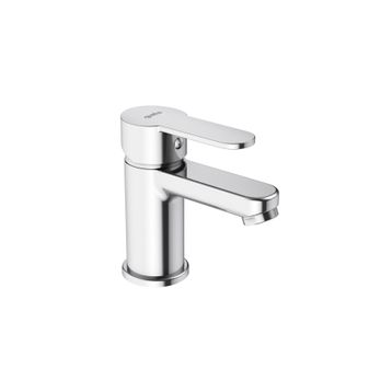 Roca Krom G3852000 Gala Teza Lavabo Bataryası