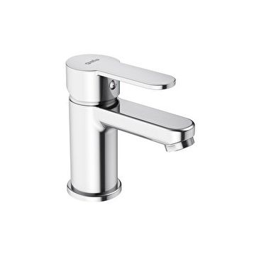 Roca Krom G3852000 Gala Teza Lavabo Bataryası