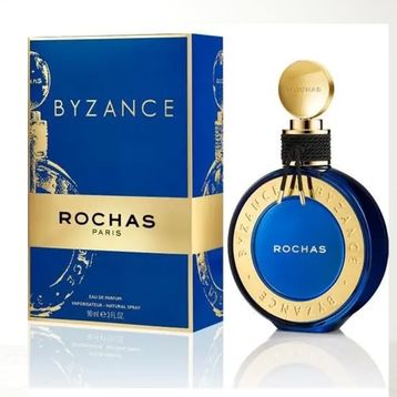 Rochas Byzance EDP 90 ml Kadın Parfüm