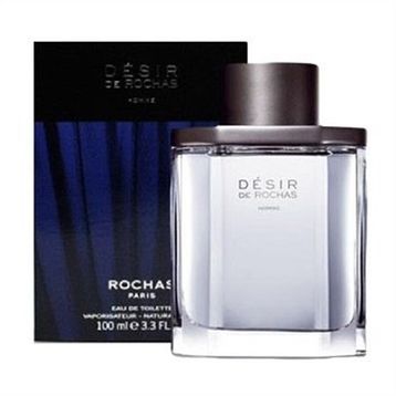 Rochas Desir De Rochas Homme EDT 100 ml Erkek Parfümü