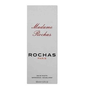 Rochas Madame Rochas 100 ml EDT Kadın Parfüm