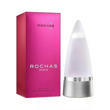 Rochas Man EDT 100 ml Erkek Parfüm