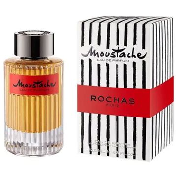 Rochas Moustache 125 ml EDP Erkek Parfüm