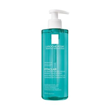 Roche Effaclar Tonik 400 ml Sıkılaştırıcı Ve Mikro Soyucu Tonik