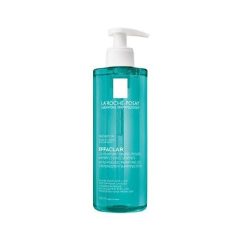 Roche Effaclar Tonik 400 ml Sıkılaştırıcı Ve Mikro Soyucu Tonik