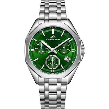 Roche Montre RMG4001-03 Erkek Kol Saati