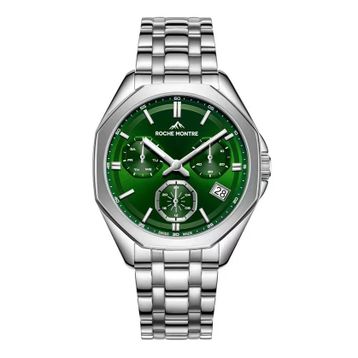 Roche Montre RMG4001-03 Erkek Kol Saati