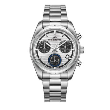 Roche Montre RMG4002-02 Erkek Kol Saati