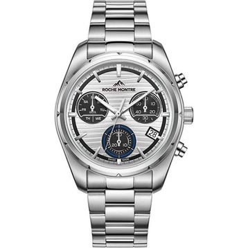Roche Montre RMG4002-02 Erkek Kol Saati