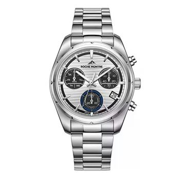Roche Montre RMG4002-02 Erkek Kol Saati