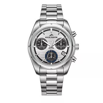 Roche Montre RMG4002-02 Erkek Kol Saati