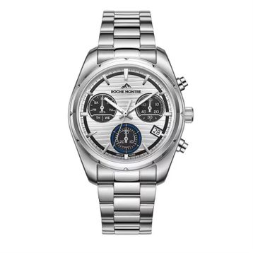 Roche Montre RMG4002-02 Erkek Kol Saati