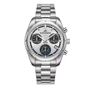 Roche Montre RMG4002-02 Erkek Kol Saati