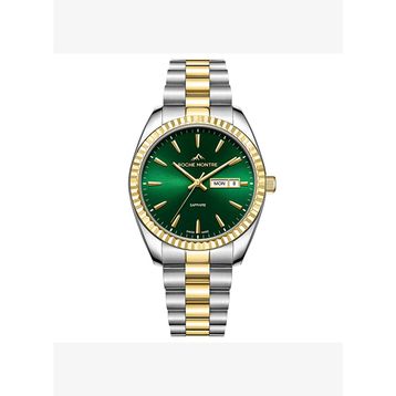 Roche Montre RMG6001-07 Erkek Kol Saati