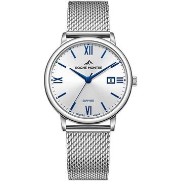 Roche Montre RMG6002-01 Erkek Kol Saati