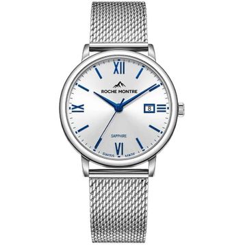 Roche Montre RMG6002-01 Erkek Kol Saati