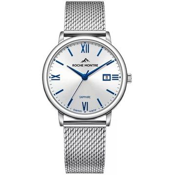 Roche Montre RMG6002-01 Erkek Kol Saati
