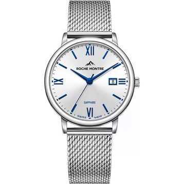 Roche Montre RMG6002-01 Erkek Kol Saati