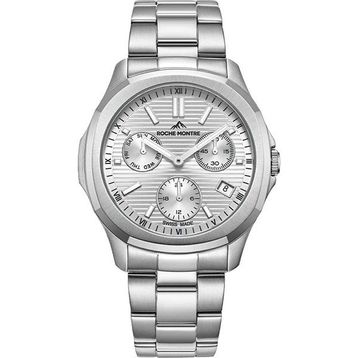 Roche Montre RMG6006-02 Erkek Kol Saati