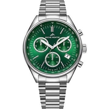 Roche Montre RMG6011-04 Erkek Kol Saati