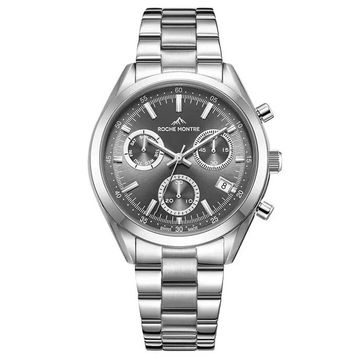 Roche Montre RMG6015-02 Erkek Kol Saati