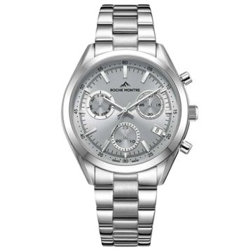 Roche Montre RMG6015-05 Erkek Kol Saati