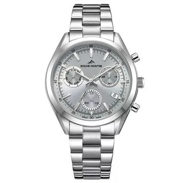 Roche Montre RMG6015-05 Erkek Kol Saati