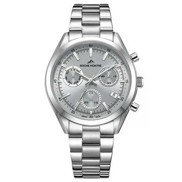 Roche Montre RMG6015-05 Erkek Kol Saati