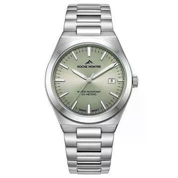 Roche Montre RMG6017-02 Erkek Kol Saati
