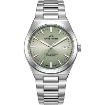 Roche Montre RMG6017-02 Erkek Kol Saati