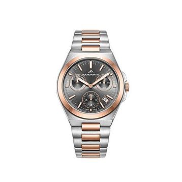 Roche Montre RMG6018-07 Erkek Kol Saati