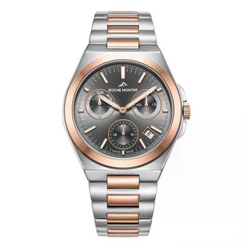 Roche Montre RMG6018-07 Erkek Kol Saati