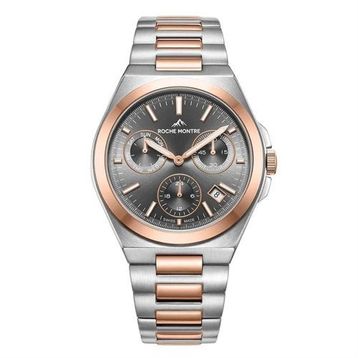 Roche Montre RMG6018-07 Erkek Kol Saati