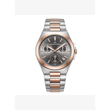 Roche Montre RMG6018-07 Erkek Kol Saati