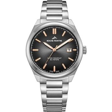 Roche Montre RMG6019-03 Erkek Kol Saati
