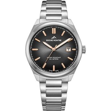 Roche Montre RMG6019-03 Erkek Kol Saati