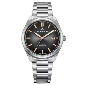 Roche Montre RMG6019-03 Erkek Kol Saati